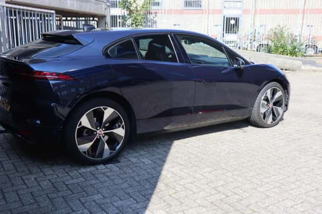Jaguar I-Pace (2020) thumbnail 5
