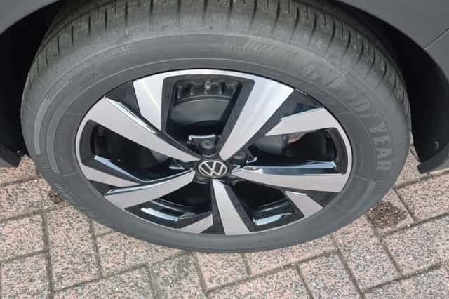 Volkswagen Taigo (2025) thumbnail 3