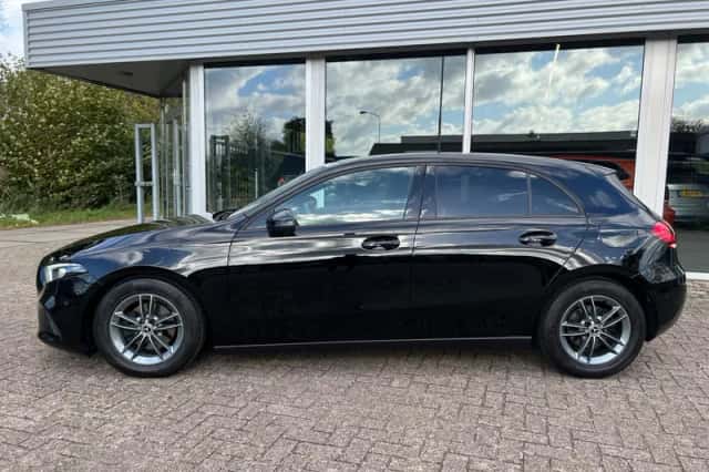 Mercedes-Benz A-Klasse (2020) thumbnail 2