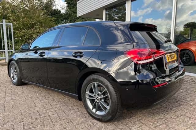 Mercedes-Benz A-Klasse (2020) thumbnail 3