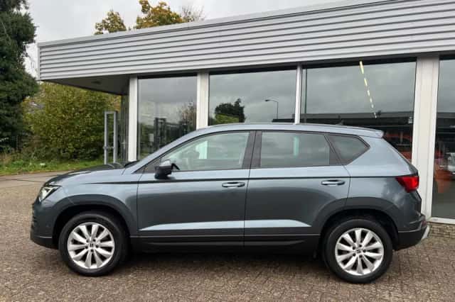 SEAT Ateca (2021) thumbnail 2
