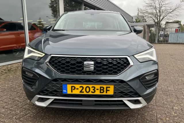 SEAT Ateca (2021) thumbnail 5