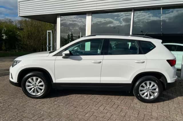 SEAT Ateca (2017) thumbnail 2