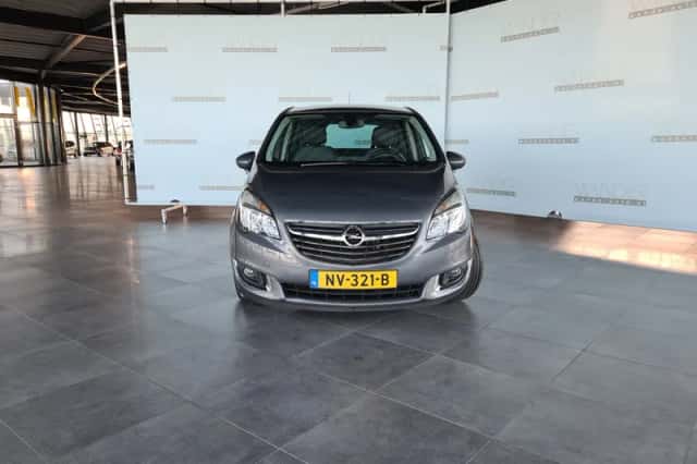 Opel Meriva (2015) thumbnail 6