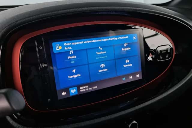 Toyota Aygo X (2022) thumbnail 3