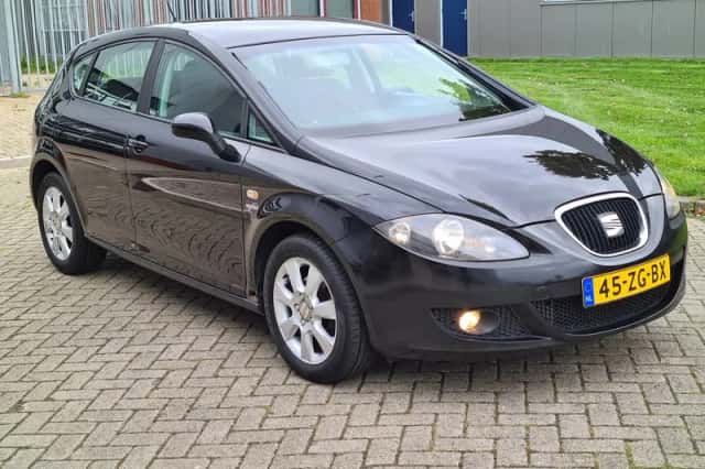 SEAT Leon (2008) thumbnail 1