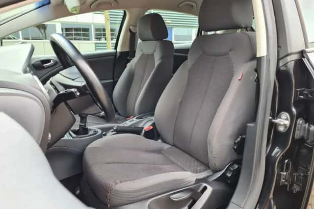 SEAT Leon (2008) thumbnail 3