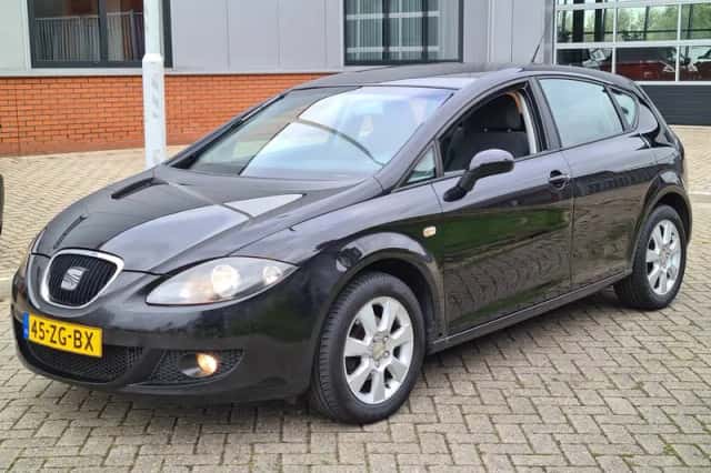 SEAT Leon (2008) thumbnail 5