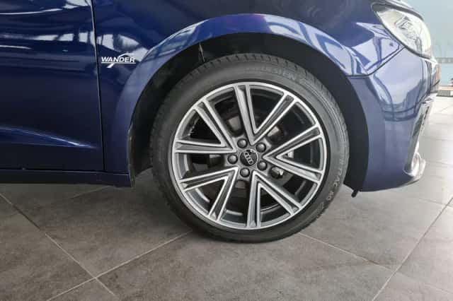 Audi A1 (2024) thumbnail 6