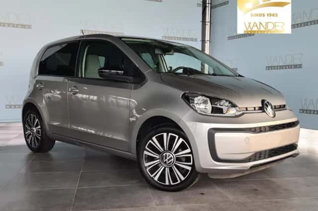 Volkswagen Up! (2021) thumbnail 1