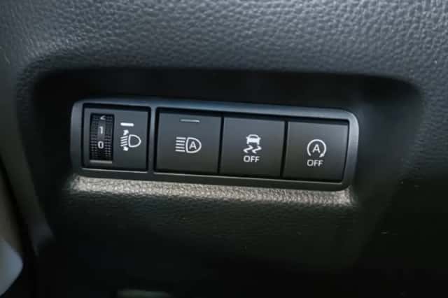 Toyota Aygo X (2024) thumbnail 6
