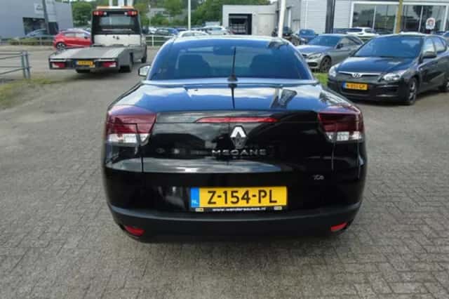 Renault Mégane (2013) thumbnail 6