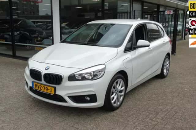 BMW 2-Serie Active Tourer (2017) thumbnail 1