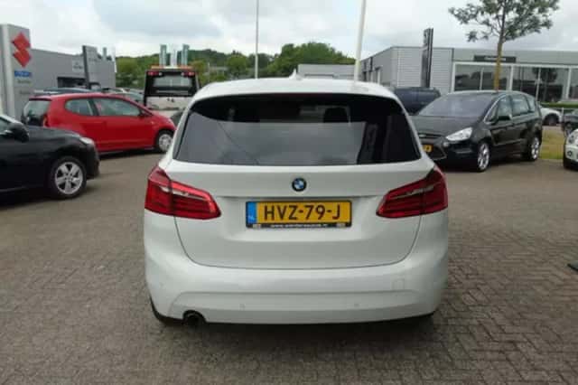 BMW 2-Serie Active Tourer (2017) thumbnail 6