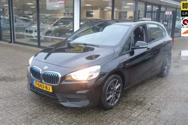 BMW 2-Serie Active Tourer (2018) thumbnail 1