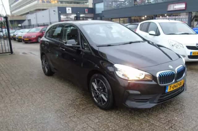 BMW 2-Serie Active Tourer (2018) thumbnail 3