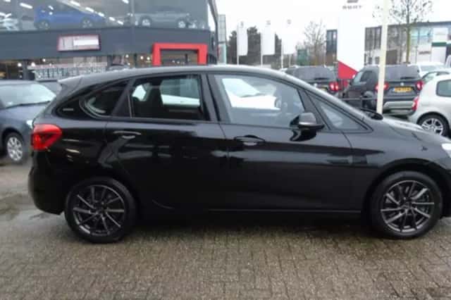 BMW 2-Serie Active Tourer (2018) thumbnail 4