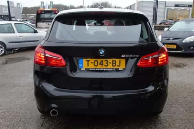 BMW 2-Serie Active Tourer (2018) thumbnail 6