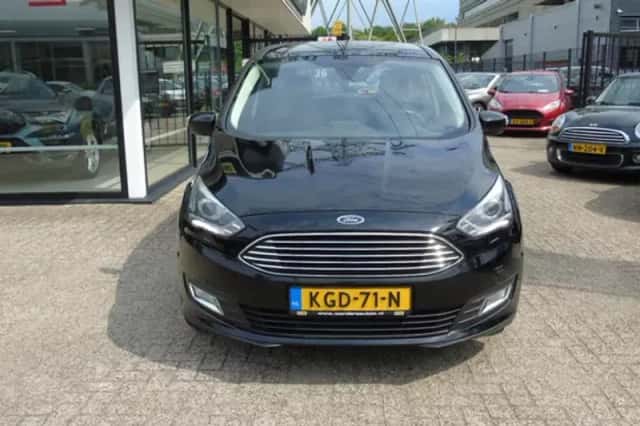 Ford Grand C-Max (2017) thumbnail 2