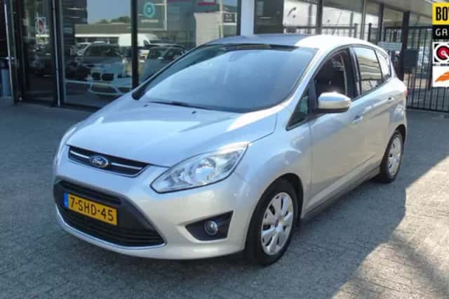 Ford C-Max (2013) thumbnail 1