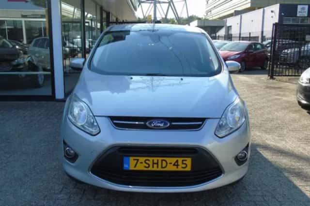 Ford C-Max (2013) thumbnail 2