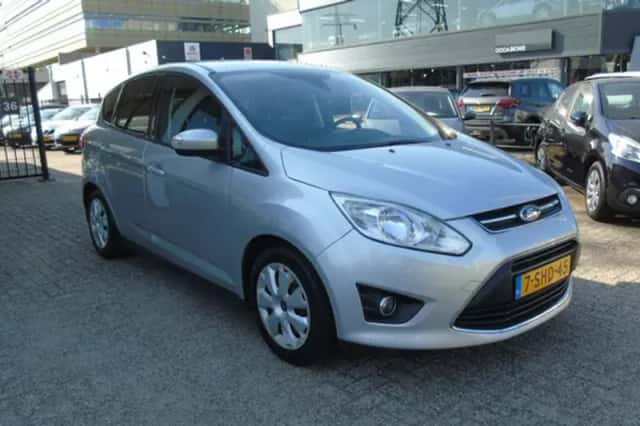 Ford C-Max (2013) thumbnail 3
