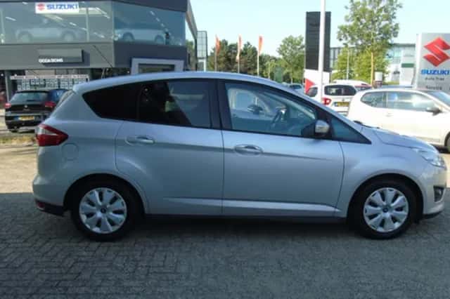 Ford C-Max (2013) thumbnail 4