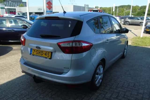Ford C-Max (2013) thumbnail 5