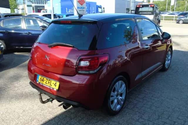 Citroën DS3 (2012) thumbnail 5