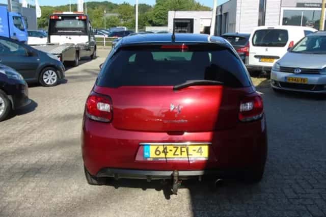 Citroën DS3 (2012) thumbnail 6
