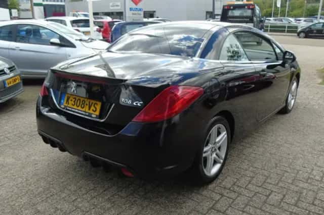 Peugeot 308 (2012) thumbnail 5