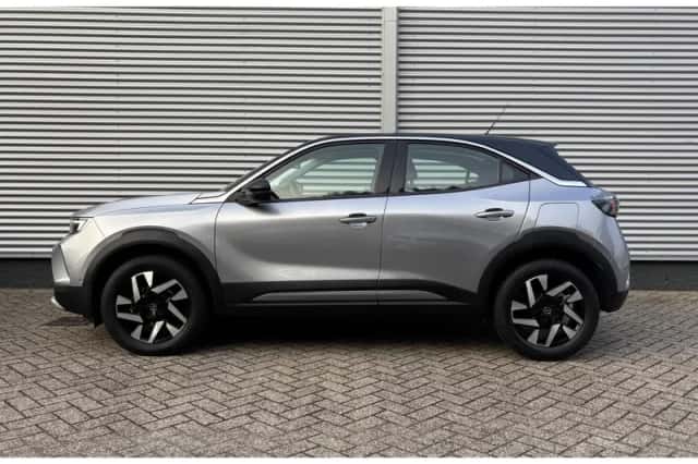 Opel Mokka (2021) thumbnail 2