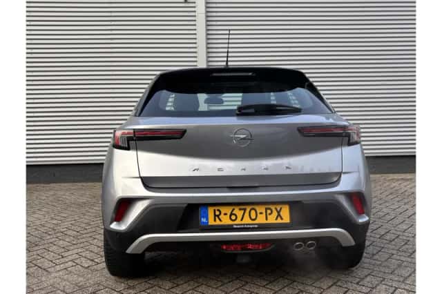 Opel Mokka (2021) thumbnail 3