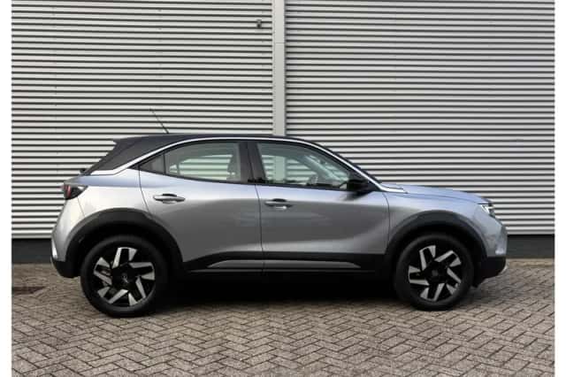 Opel Mokka (2021) thumbnail 5