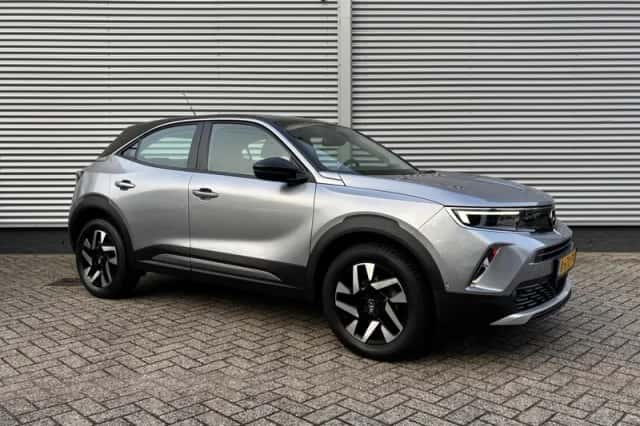 Opel Mokka (2021) thumbnail 6