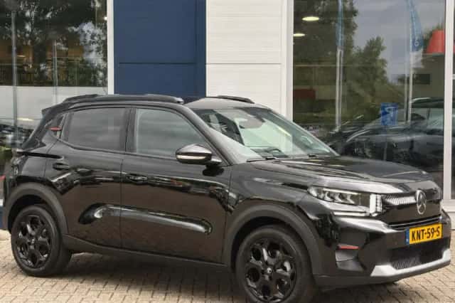 Citroën C3 (2026) thumbnail 2