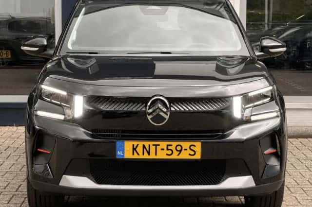 Citroën C3 (2026) thumbnail 3
