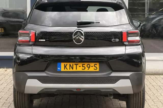 Citroën C3 (2026) thumbnail 4