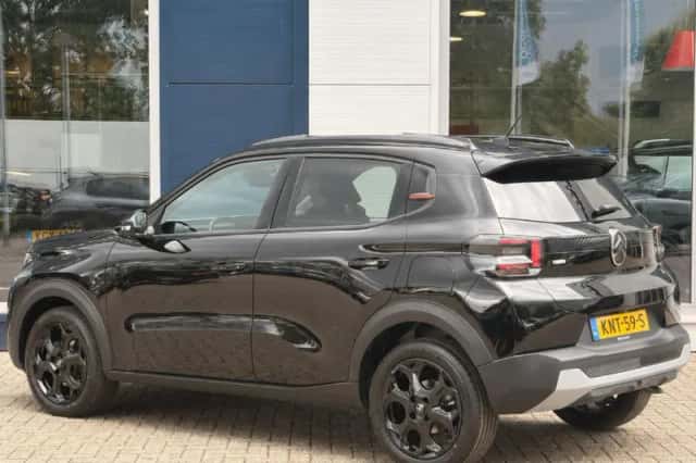 Citroën C3 (2026) thumbnail 5