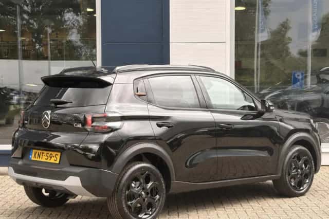 Citroën C3 (2026) thumbnail 6