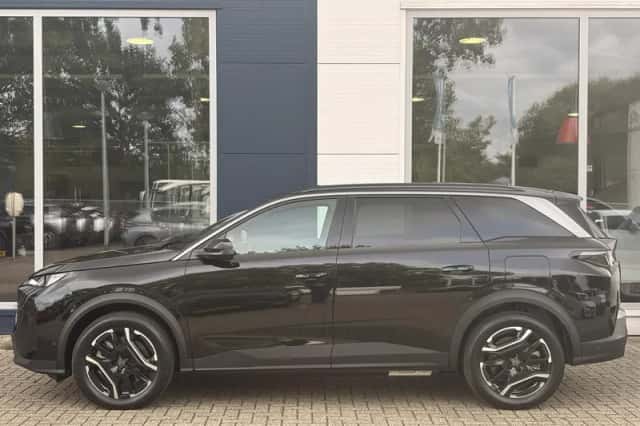 Peugeot E-5008 (2026) thumbnail 4