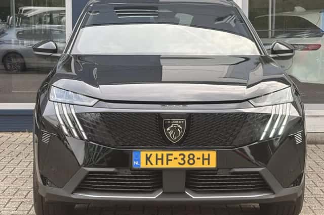 Peugeot E-5008 (2026) thumbnail 5