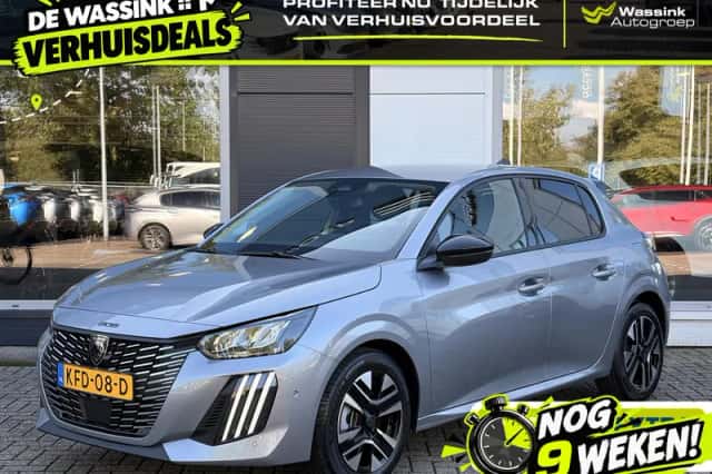 Peugeot 208 (2026) thumbnail 1