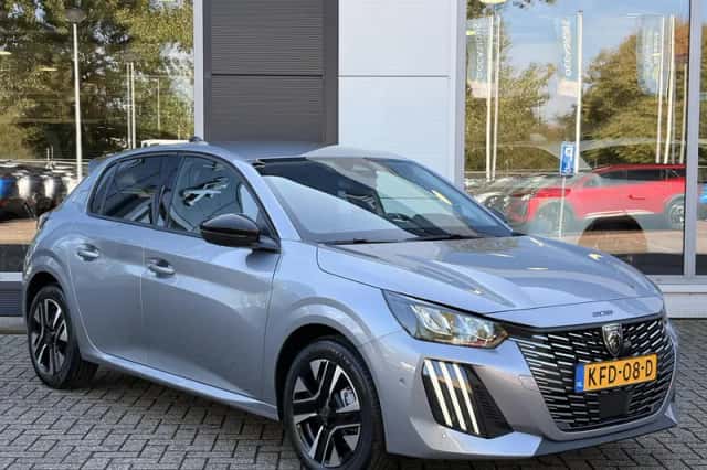 Peugeot 208 (2026) thumbnail 2
