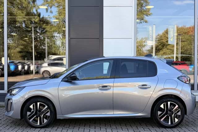 Peugeot 208 (2026) thumbnail 3