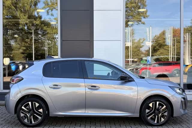 Peugeot 208 (2026) thumbnail 4