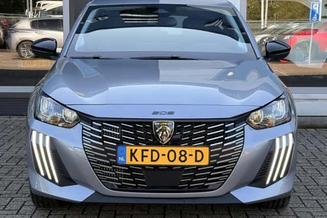 Peugeot 208 (2026) thumbnail 5