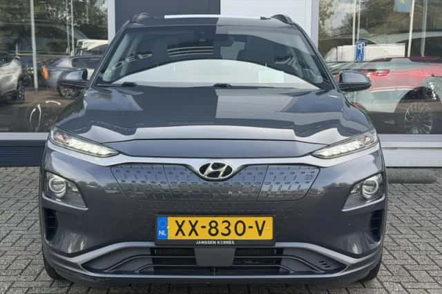 Hyundai Kona (2019) thumbnail 4