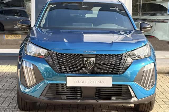 Peugeot 2008 (2026) thumbnail 5