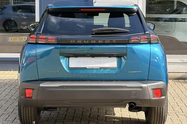 Peugeot 2008 (2026) thumbnail 6